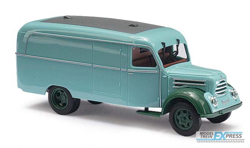 Busch autos 51801